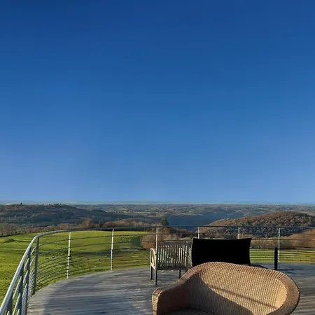 Holiday home S'evader Vers L'horizon 6pers, Calme, Wifi *