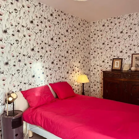 S'evader Vers L'horizon 6pers, Calme, Wifi