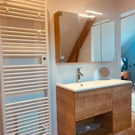 S'evader Vers L'horizon 6pers, Calme, Wifi Дом отдыха