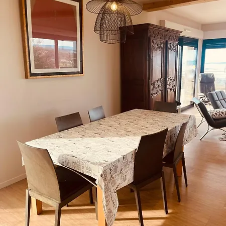 S'evader Vers L'horizon 6pers, Calme, Wifi * Chalvignac