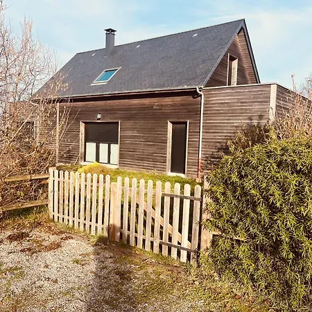 S'evader Vers L'horizon 6pers, Calme, Wifi Holiday home *