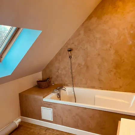 S'evader Vers L'horizon 6pers, Calme, Wifi Дом отдыха