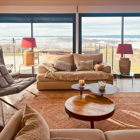 S'evader Vers L'horizon 6pers, Calme, Wifi Дом отдыха Chalvignac