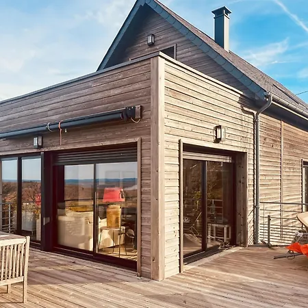 S'evader Vers L'horizon 6pers, Calme, Wifi Дом отдыха