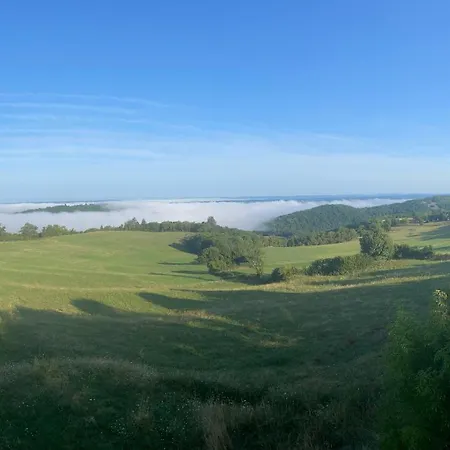 S'evader Vers L'horizon 6pers, Calme, Wifi Chalvignac