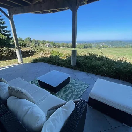 S'evader Vers L'horizon 6pers, Calme, Wifi